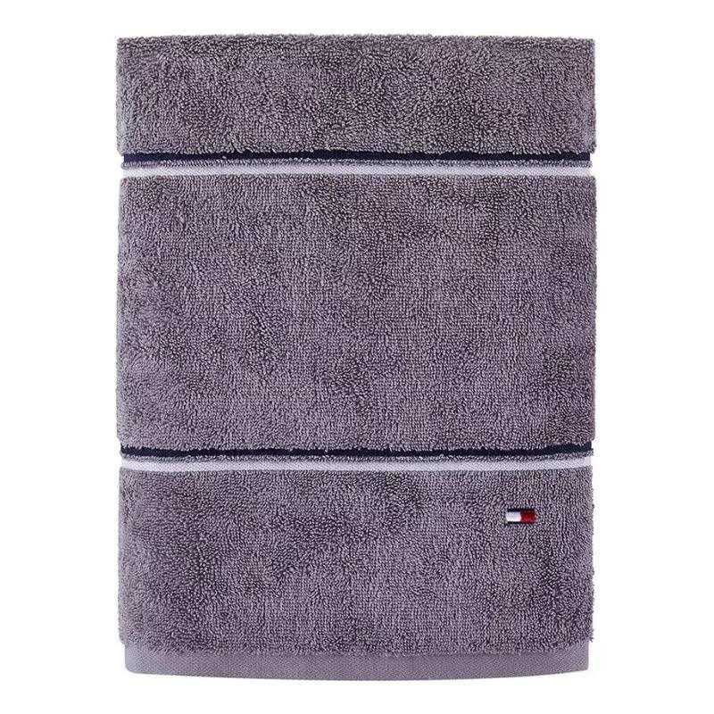 Tommy Hilfiger Modern American Solid Towel - Image 5