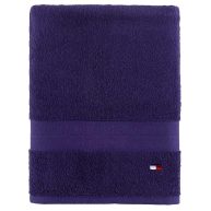 Tommy Hilfiger Modern American Solid Towel