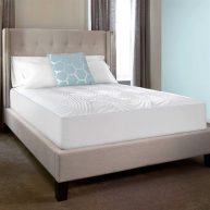 Tempur-Pedic Cool Luxury Mattress Protector