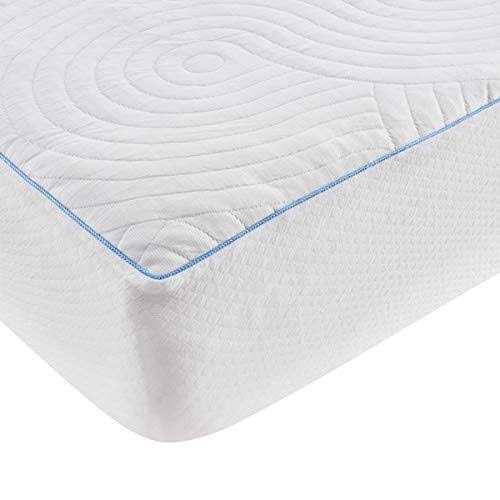 Tempur-Pedic Cool Luxury Mattress Protector - Image 4