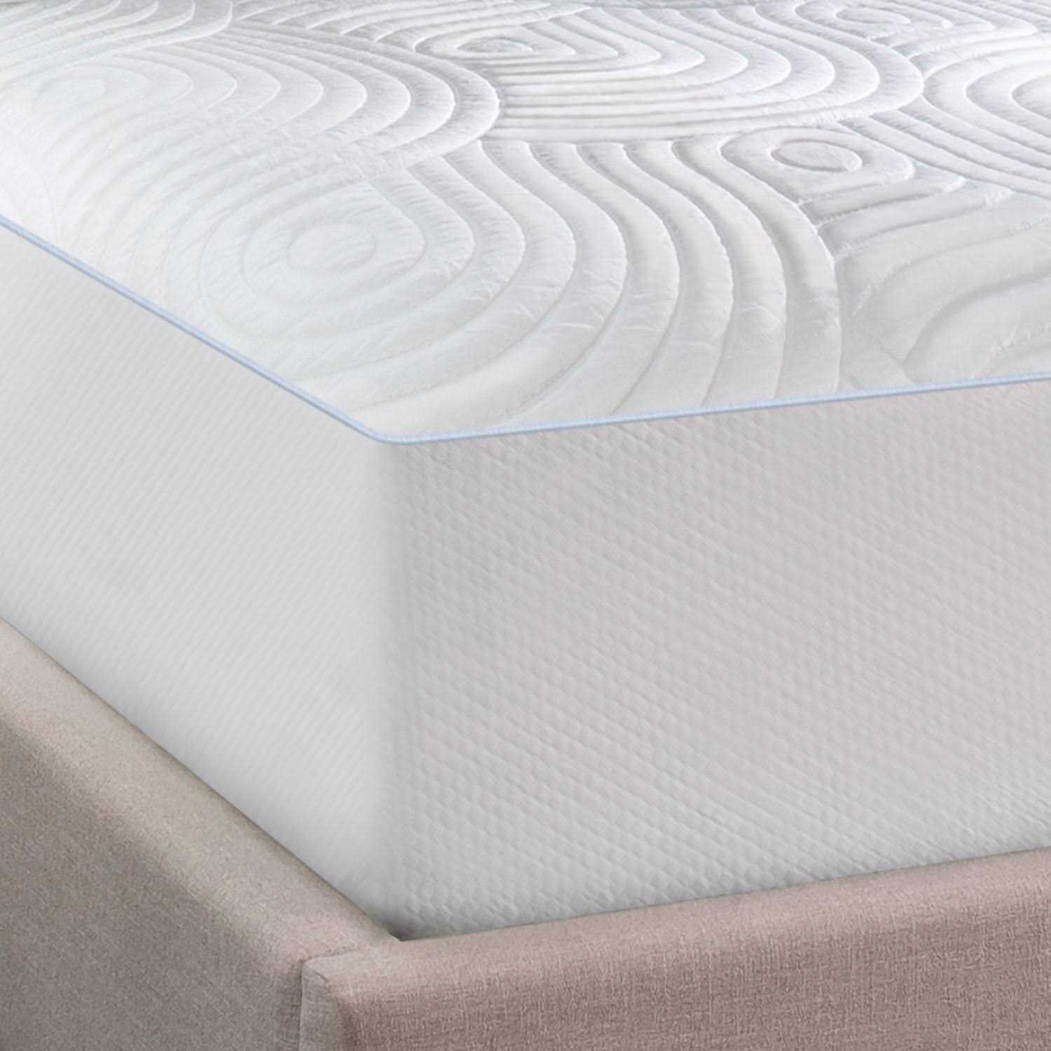 Tempur-Pedic Cool Luxury Mattress Protector - Image 5