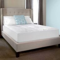 Tempur-Pedic Cool Luxury Mattress Protector