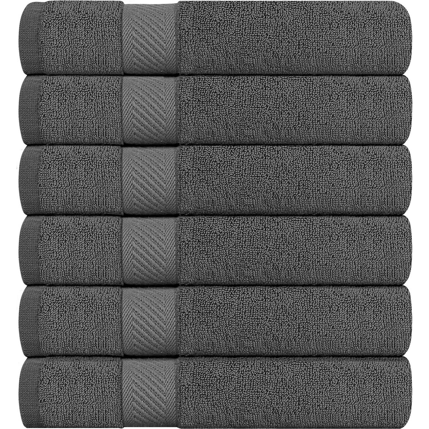 Utopia Towels Towel Set Bath Towels Towels, and 4 - Image 3