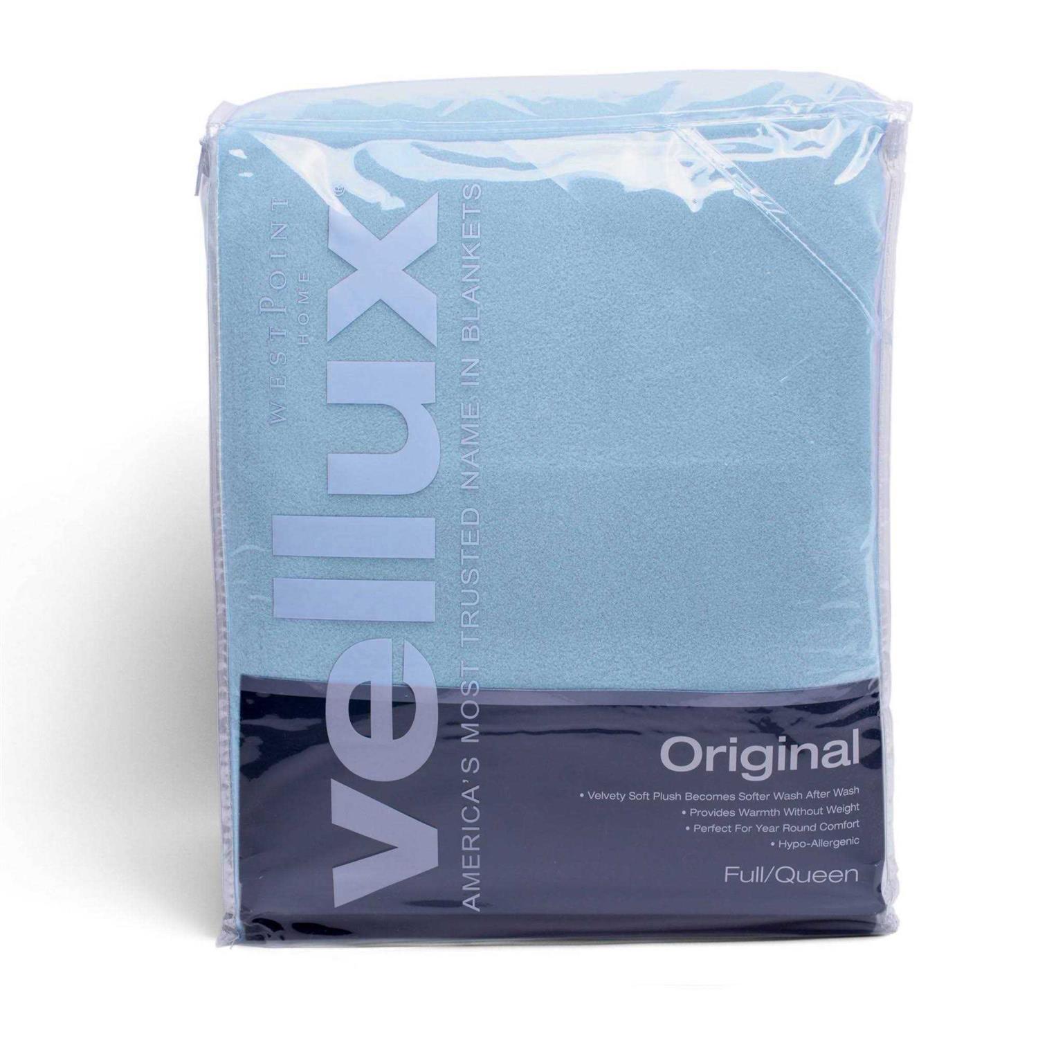 Vellux Blanket - Image 2