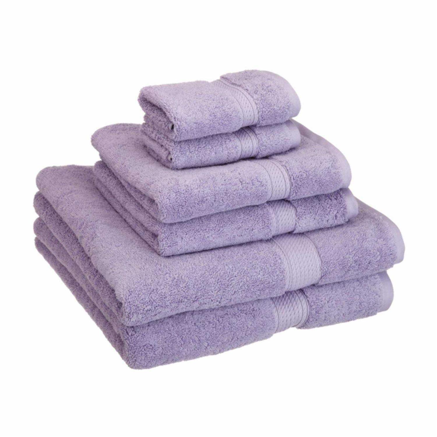 Superior Cotton Bath Towel Set