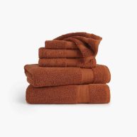 Under the Canopy Organic Cotton Towel