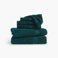 Under the Canopy Organic Cotton Towel