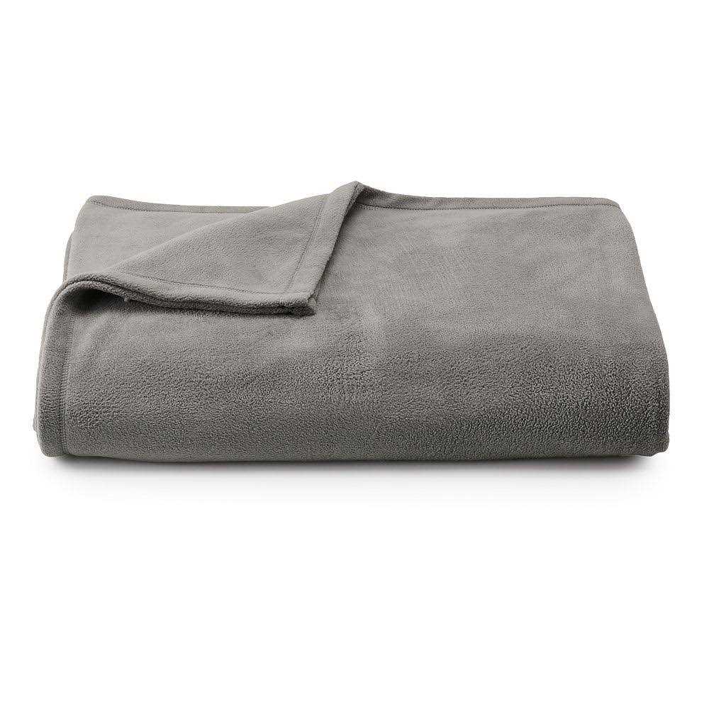 The Big One Fleece Blanket