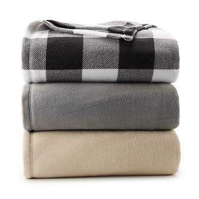 The Big One Fleece Blanket - Image 4