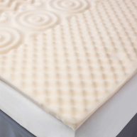 Room Essentials Foam Mattress Topper