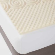 Room Essentials Foam Mattress Topper