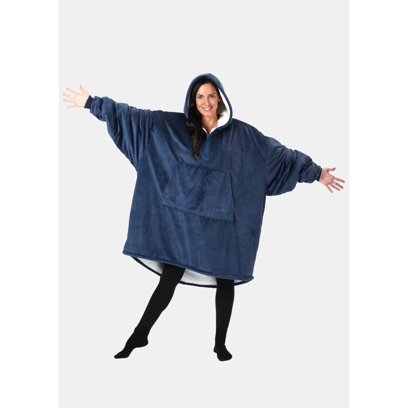 The Comfy Original Quarter-Zip - Image 2