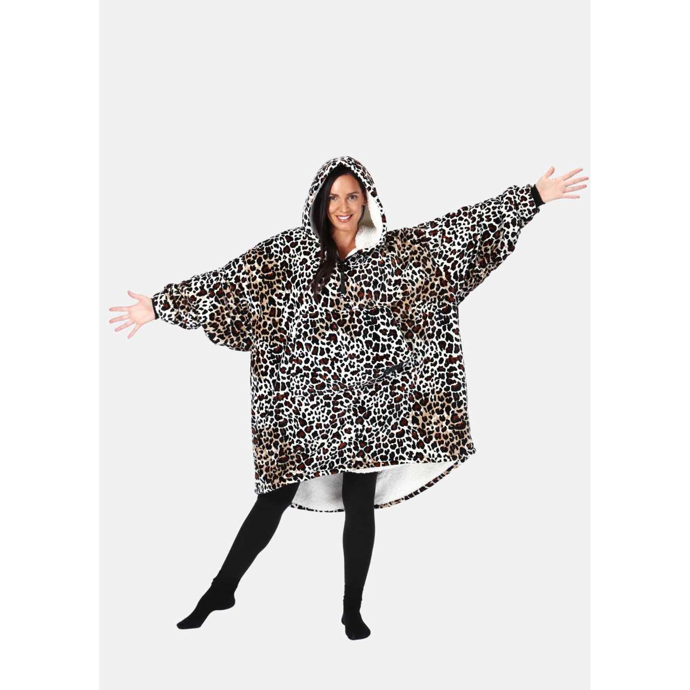 The Comfy Original Quarter-Zip - Image 3