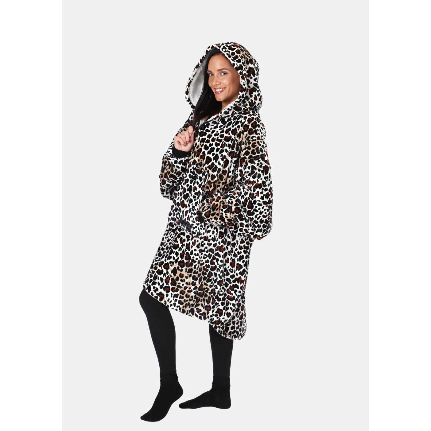 The Comfy Original Quarter-Zip - Image 4