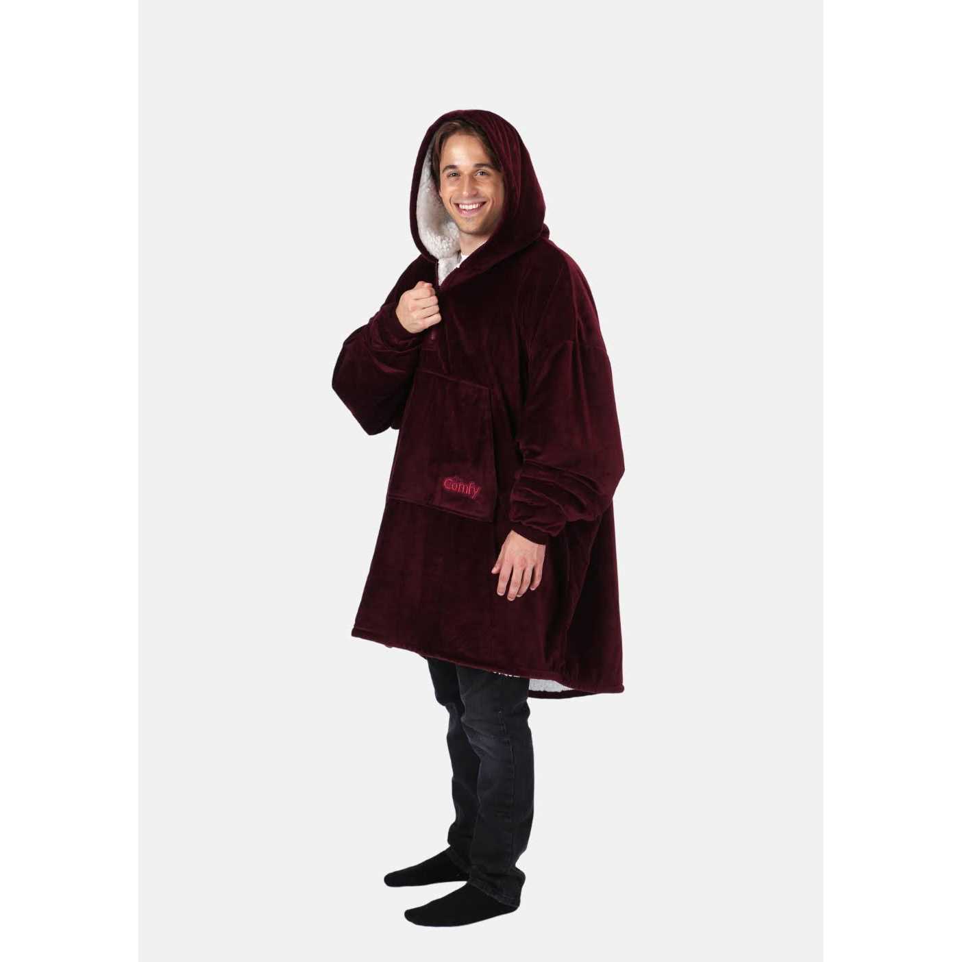 The Comfy Original Quarter-Zip - Image 5