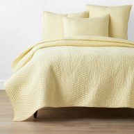 The Company Store Company Cotton Voile Quilt