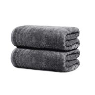 Tens Towels Large Bath Towels 100% Cotton Towels 30 x 60 Inches
