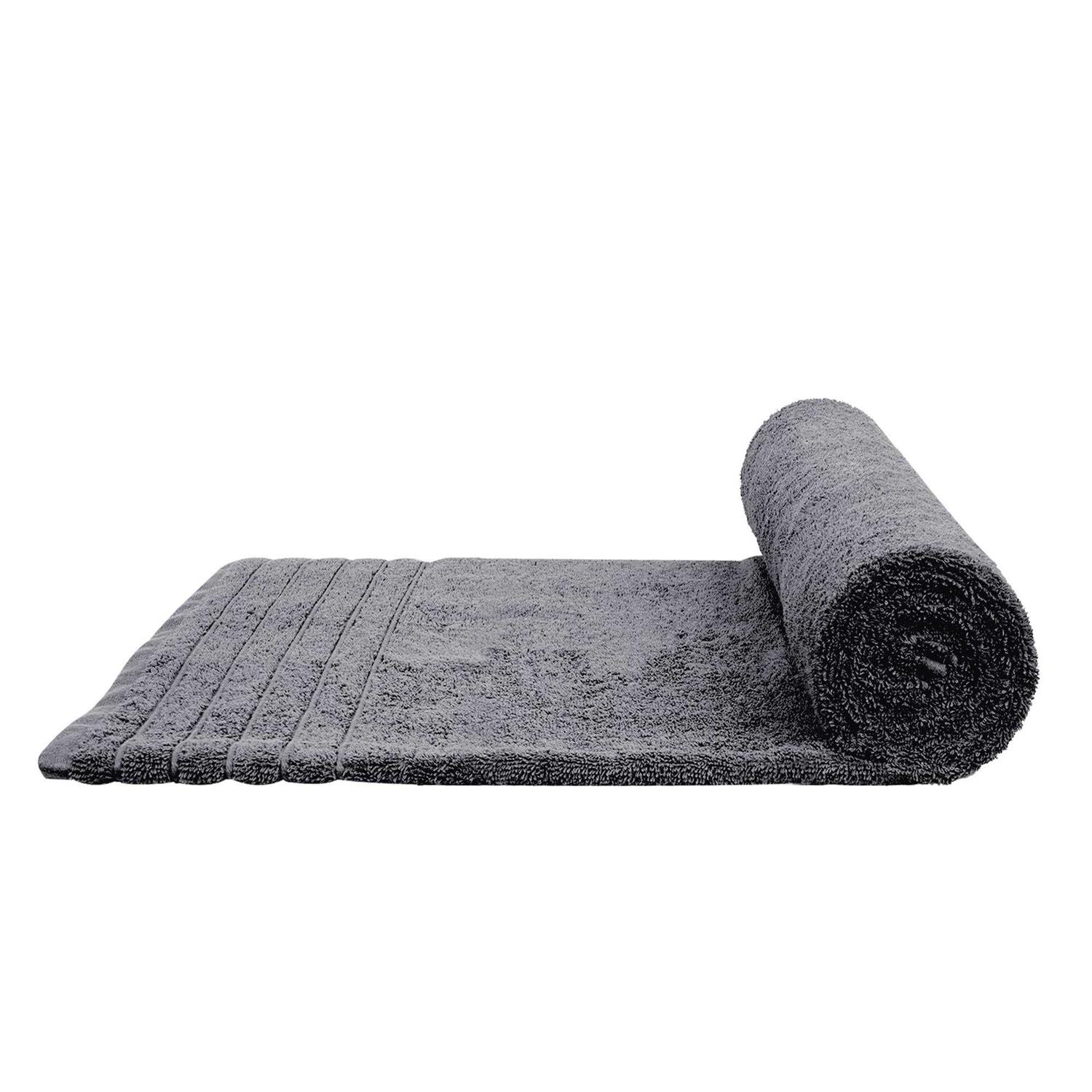 Tens Towels Large Bath Towels 100% Cotton Towels 30 x 60 Inches - Image 2