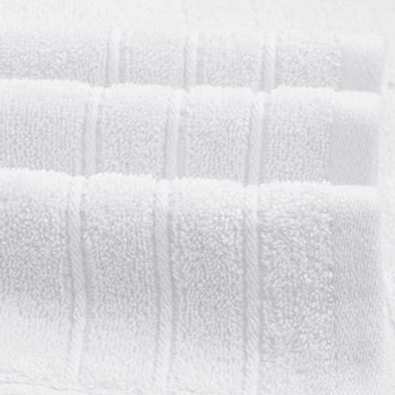 Tens Towels Large Bath Towels 100% Cotton Towels 30 x 60 Inches - Image 2