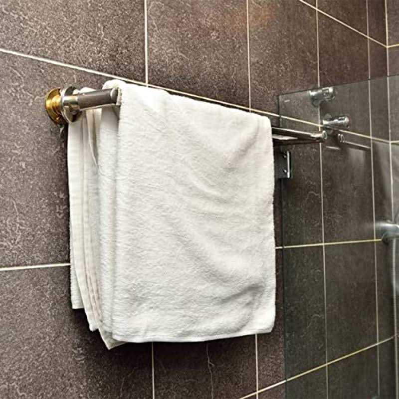Tens Towels Large Bath Towels 100% Cotton Towels 30 x 60 Inches - Image 3