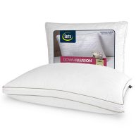 Serta Down Illusion Bed Pillow