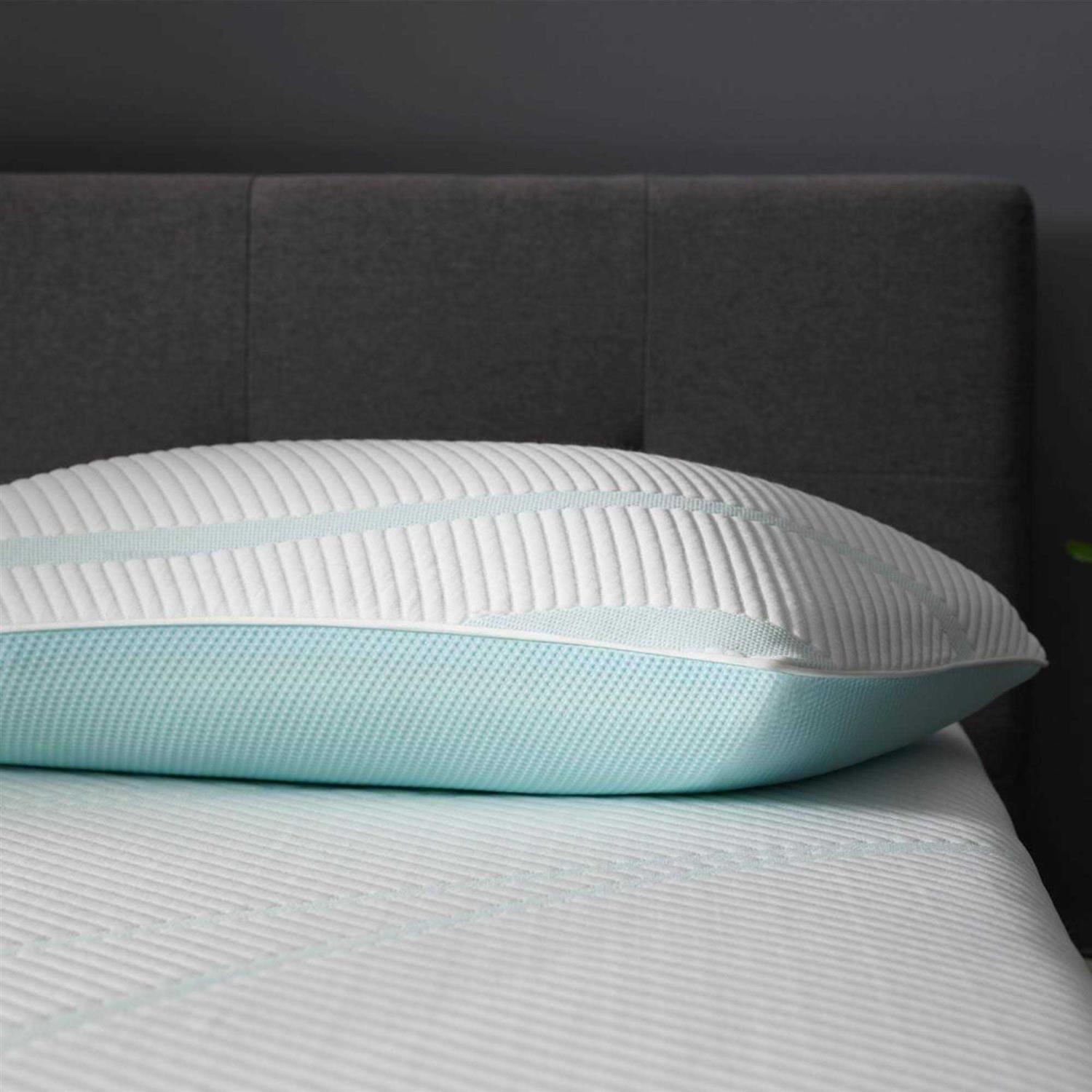 Tempur-Pedic Adapt + Cooling Pillow - Image 2