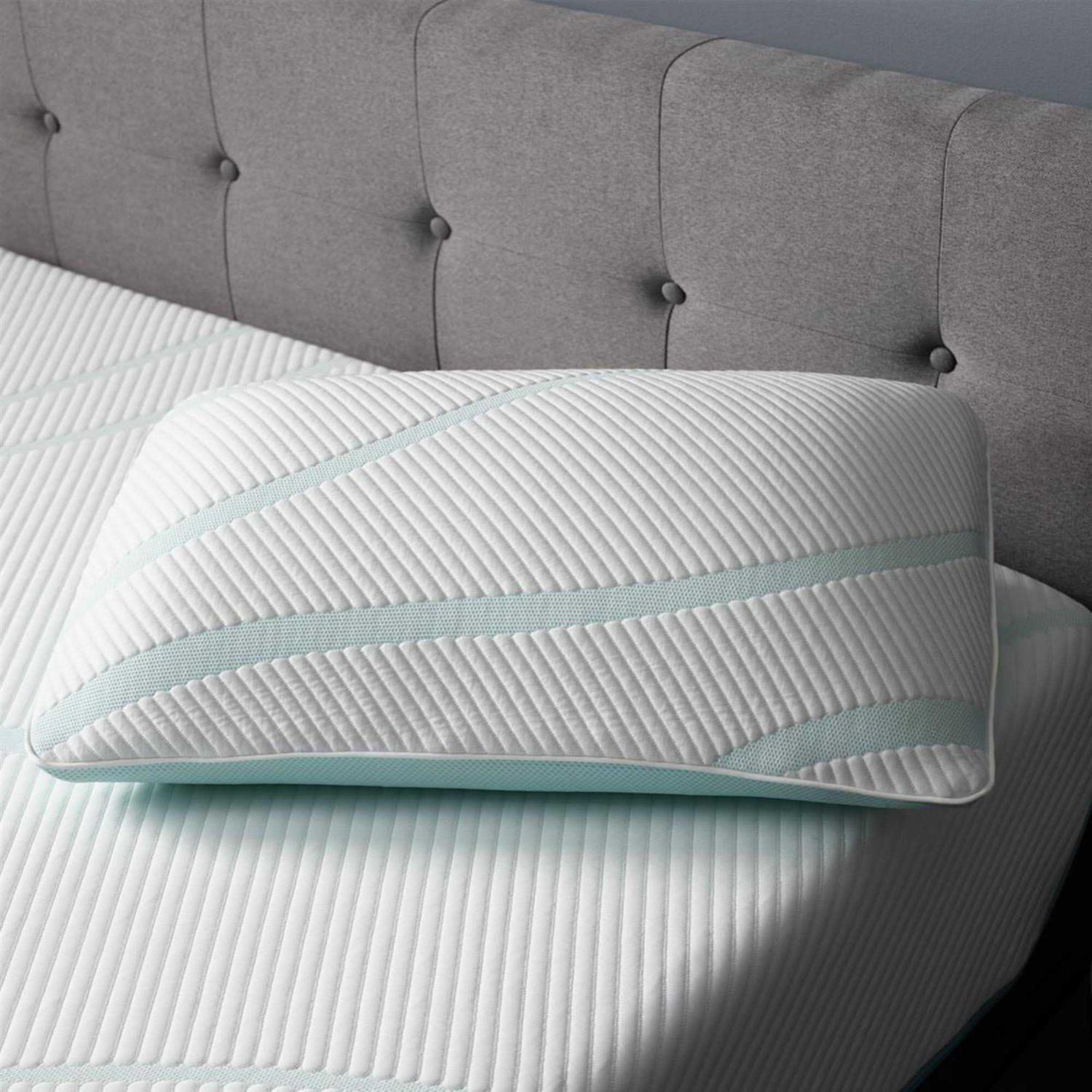 Tempur-Pedic Adapt + Cooling Pillow - Image 5