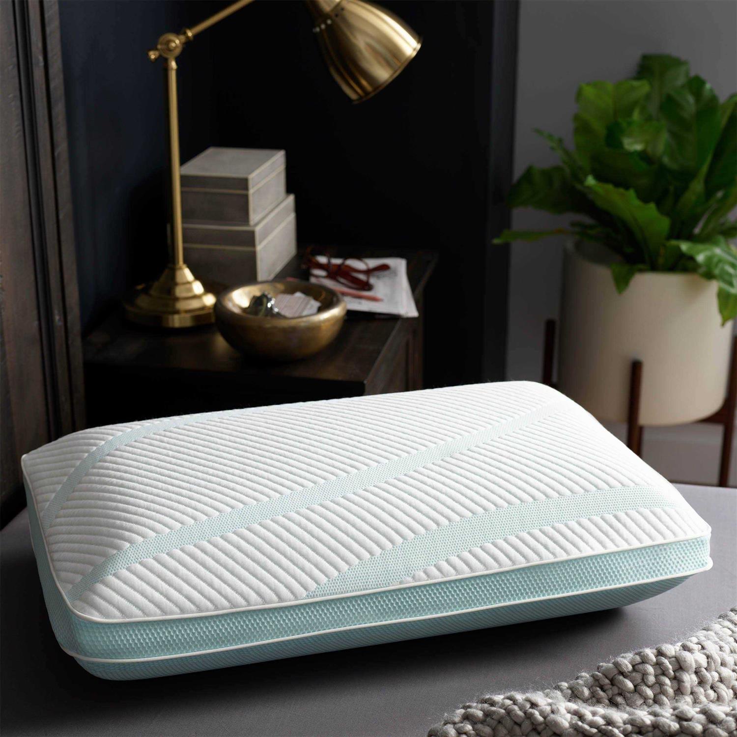 Tempur-Pedic Adapt + Cooling Pillow - Image 2
