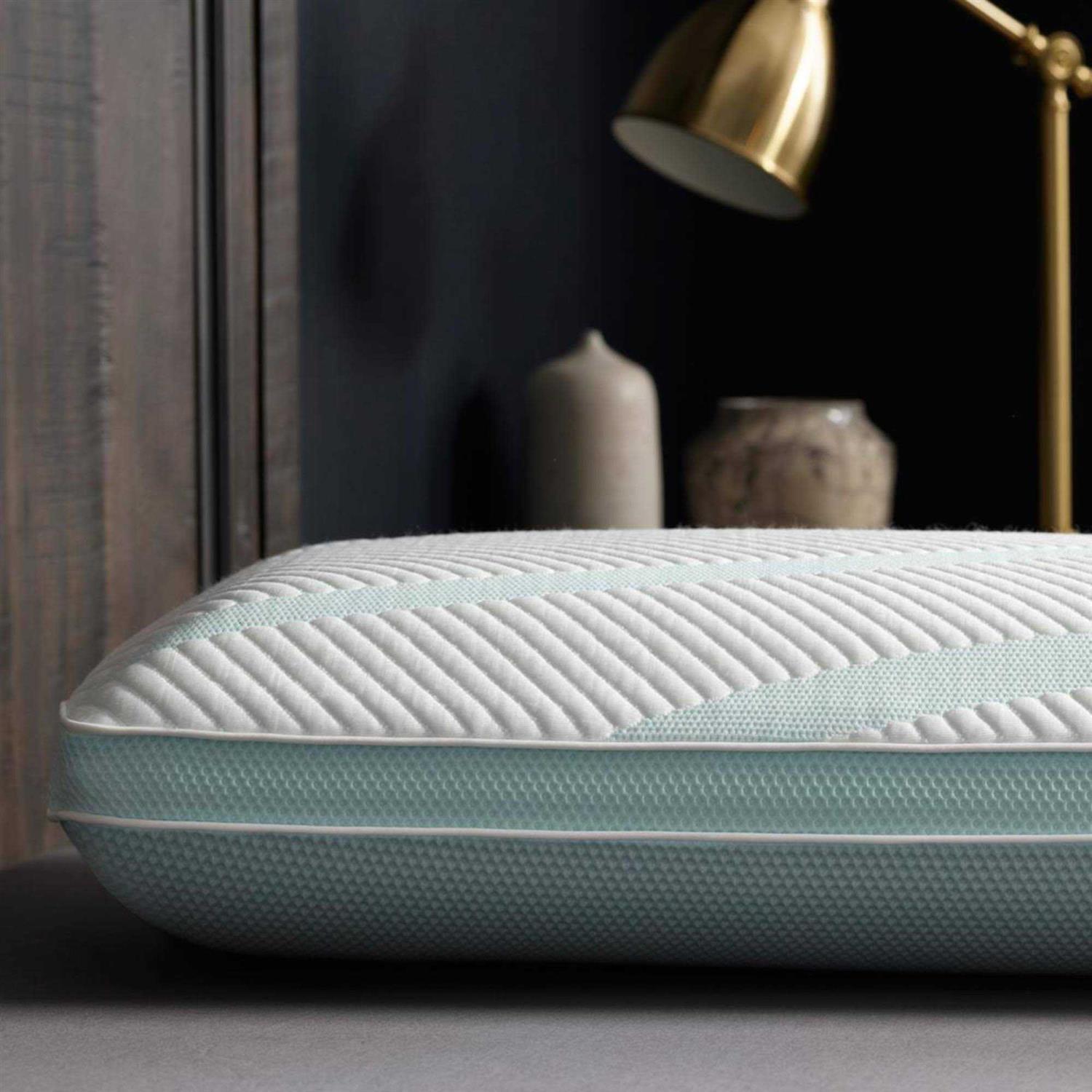 Tempur-Pedic Adapt + Cooling Pillow - Image 4