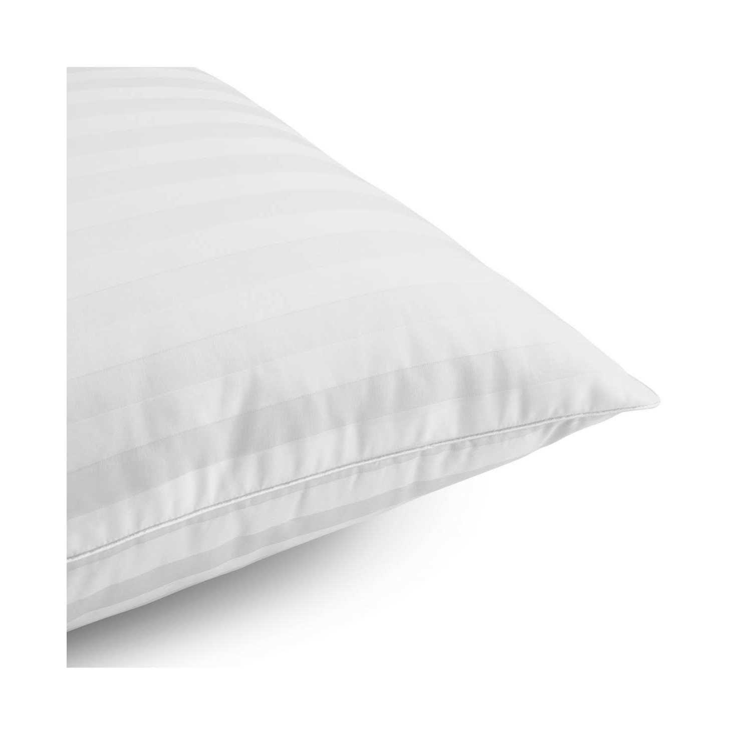 Sertapedic Won’t Go Flat Pillow - Image 3