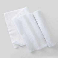 Wondershop 3’x8′ Christmas Decorative Faux Snow Blanket