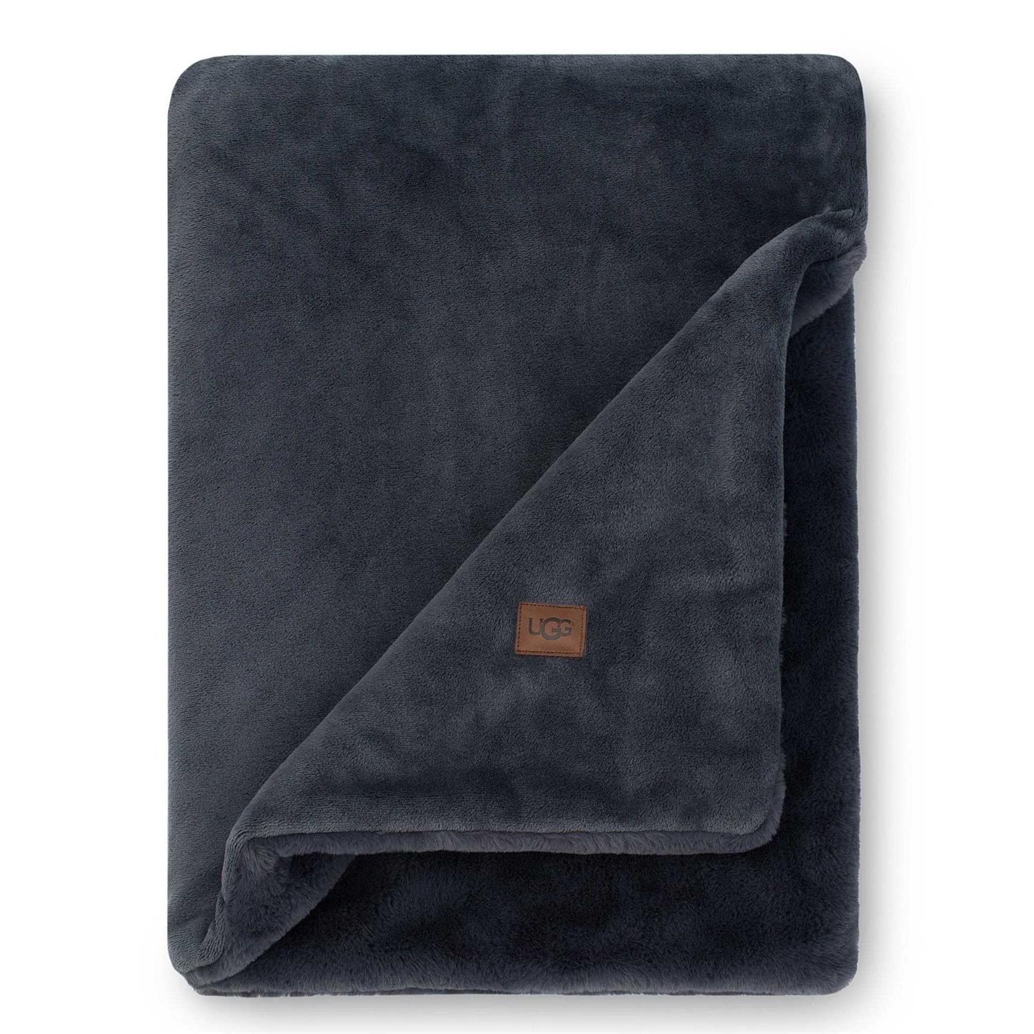 UGG Euphoria Throw Blanket