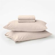 Tuft & Needle Organic Jersey Sheet Set