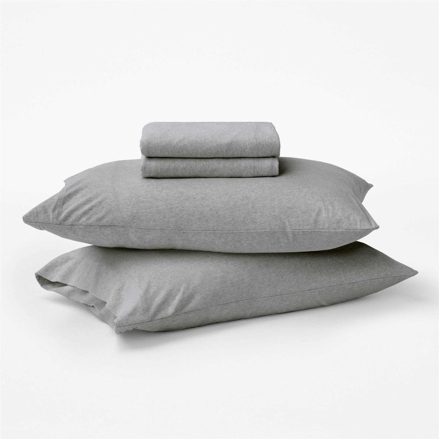 Tuft & Needle Organic Jersey Sheet Set