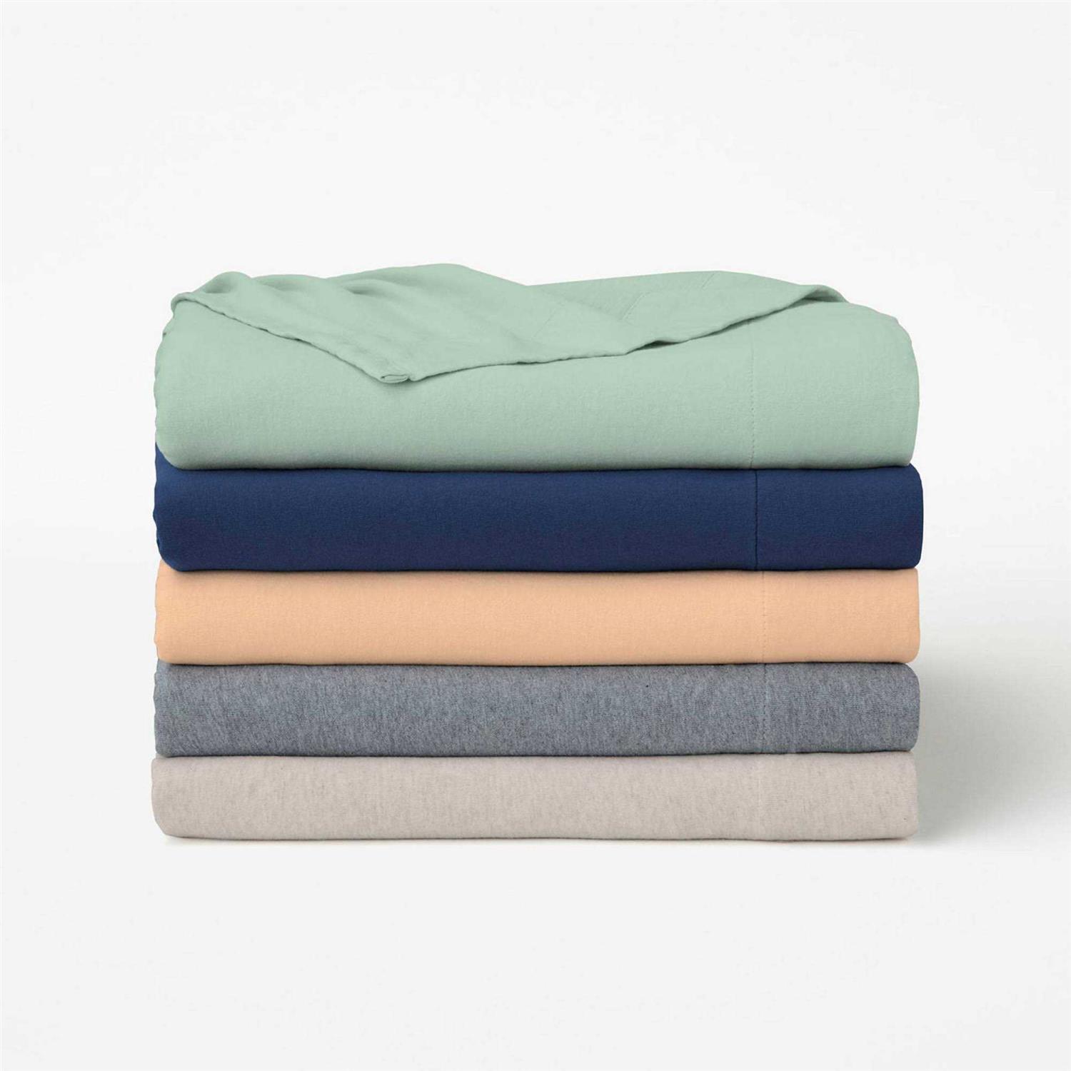 Tuft & Needle Organic Jersey Sheet Set - Image 5