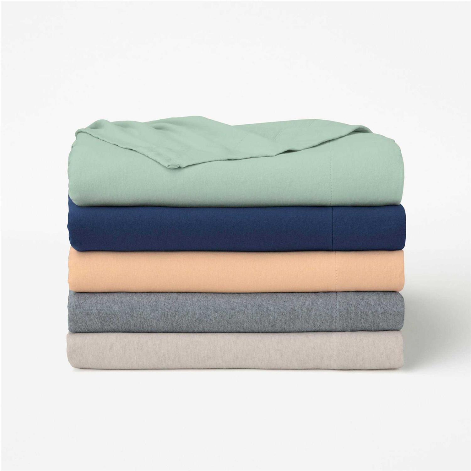 Tuft & Needle Organic Jersey Sheet Set - Image 5