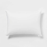 Threshold Firm Performance Bed Pillow