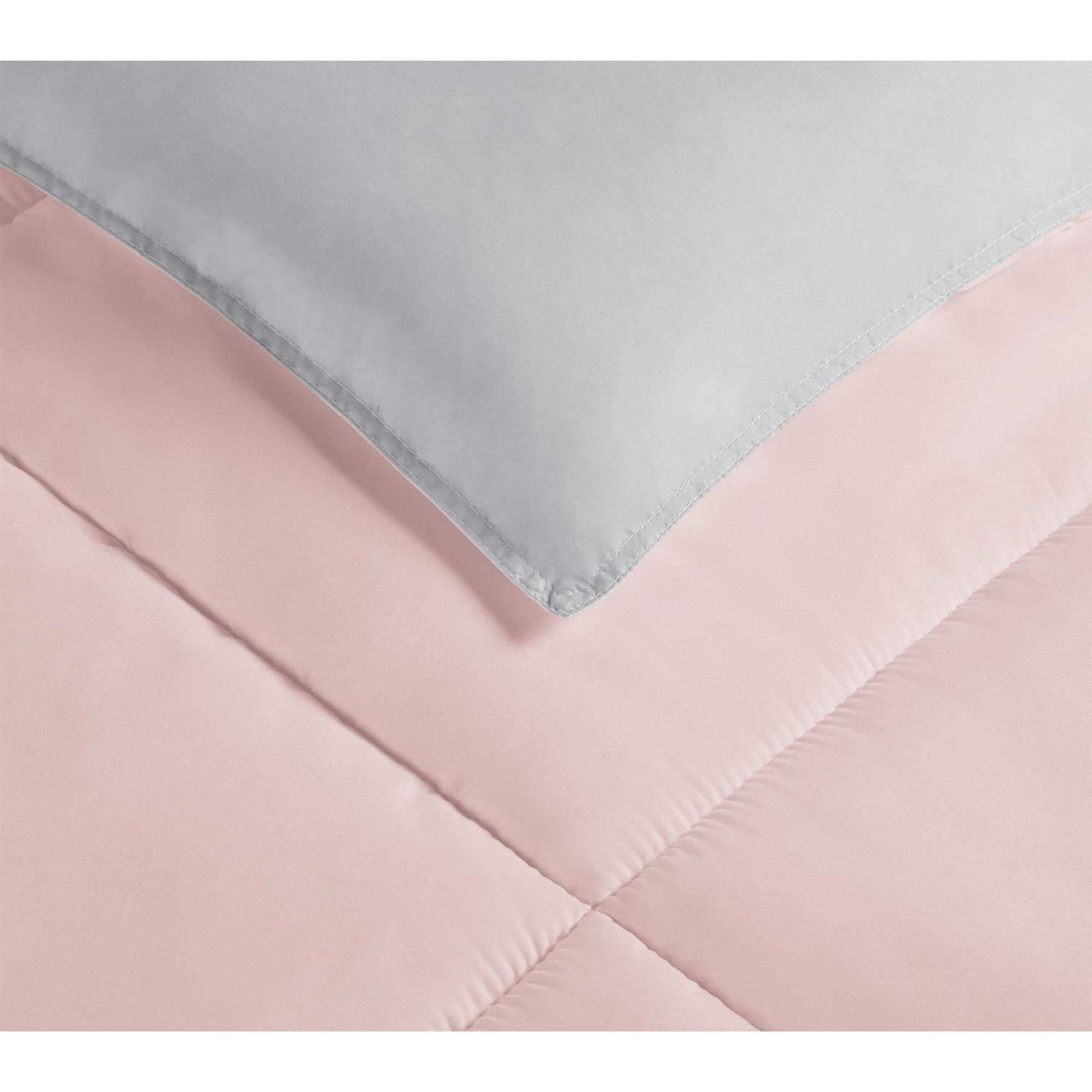 Serta Simply Clean Antimicrobial Reversible - Image 3