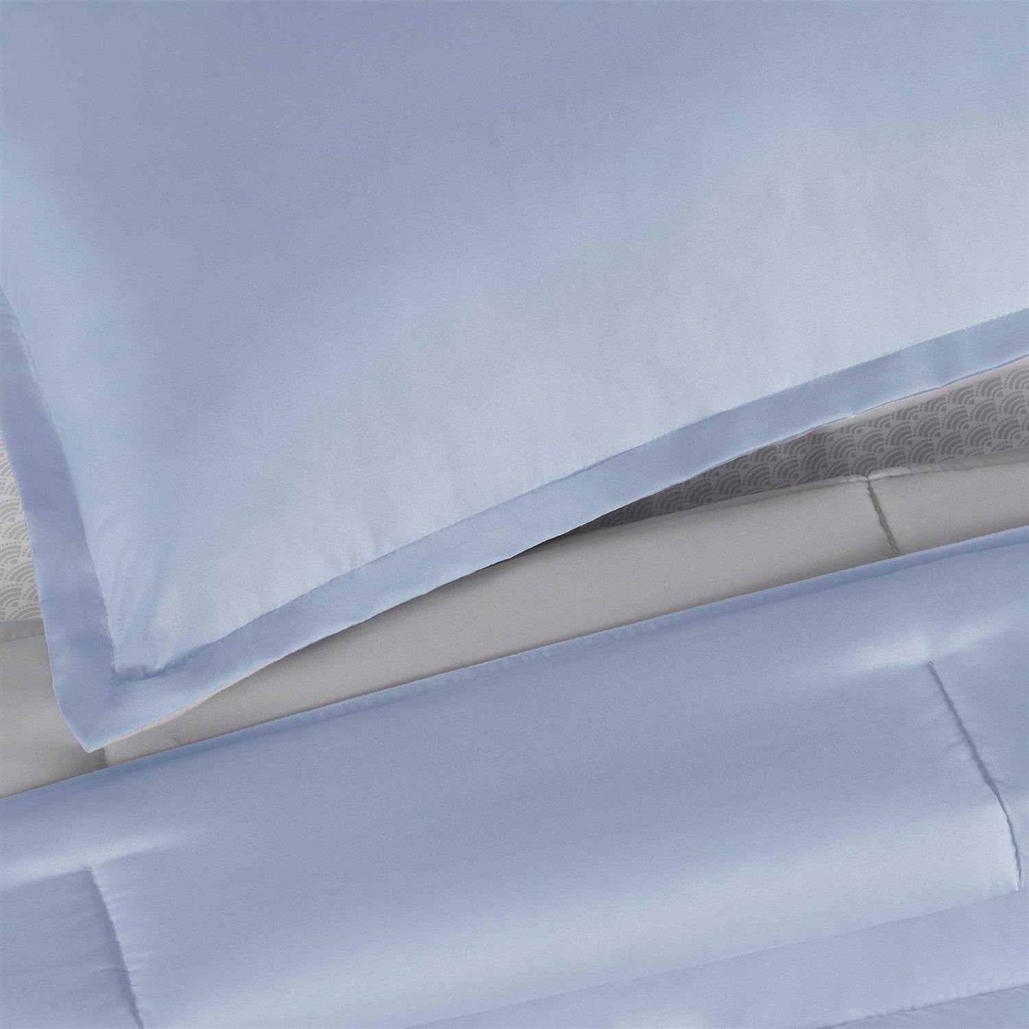 Serta Simply Clean Antimicrobial Reversible - Image 4