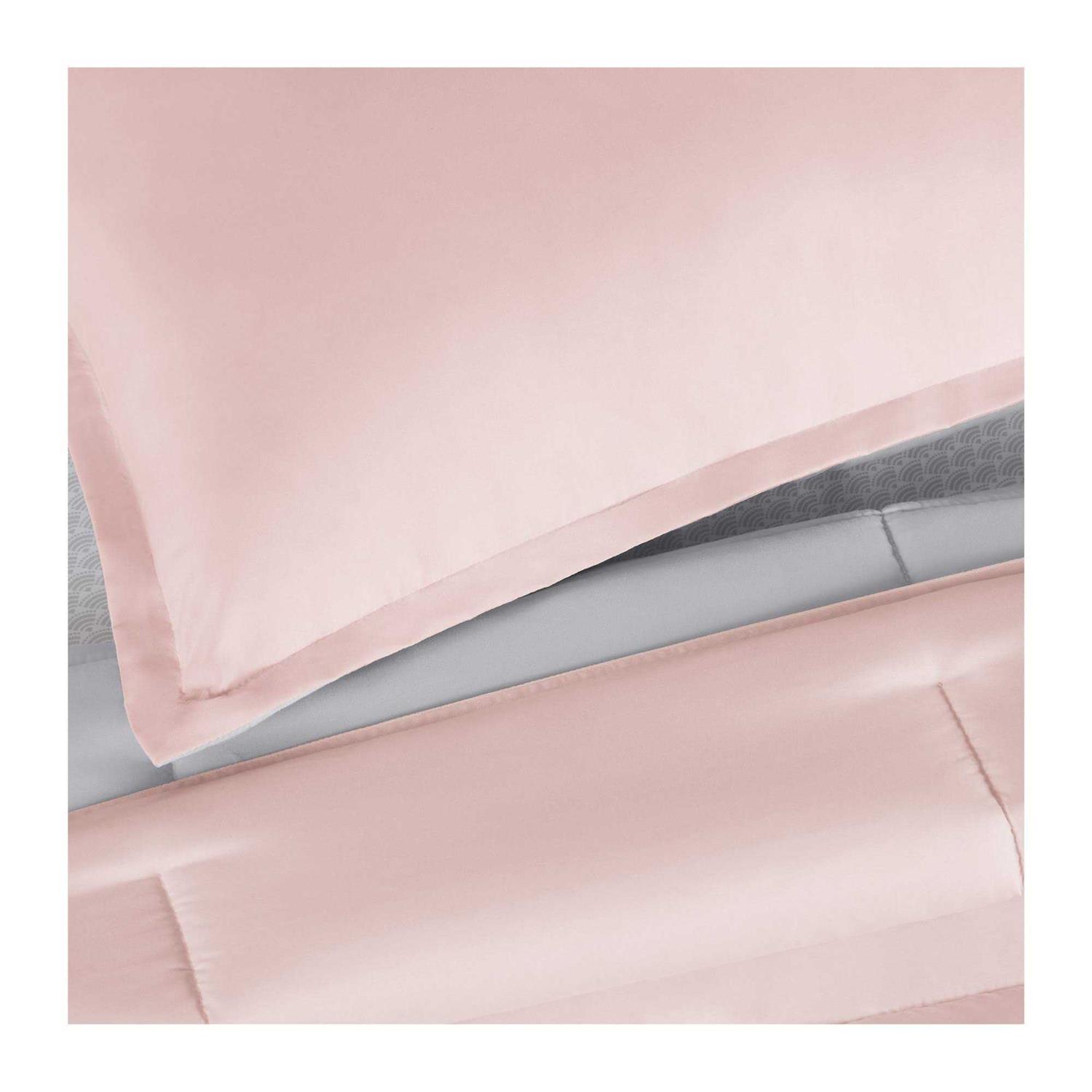 Serta Simply Clean Antimicrobial Reversible - Image 3