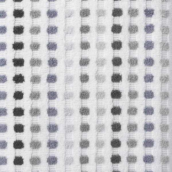 The Company Store Spectrum Geometric Cotton Single Bath Sheet - Image 4