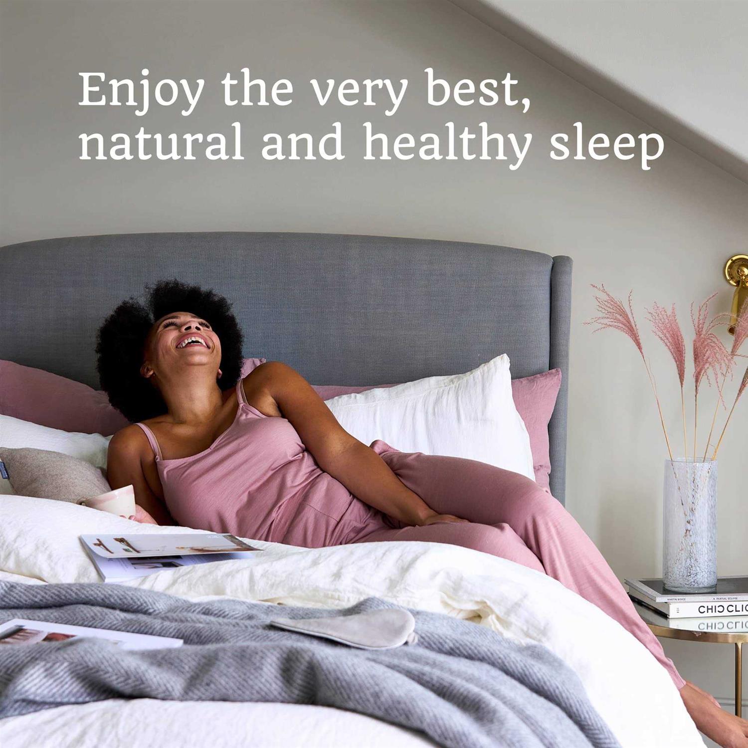 Woolroom Washable Pillow Wool - Image 3