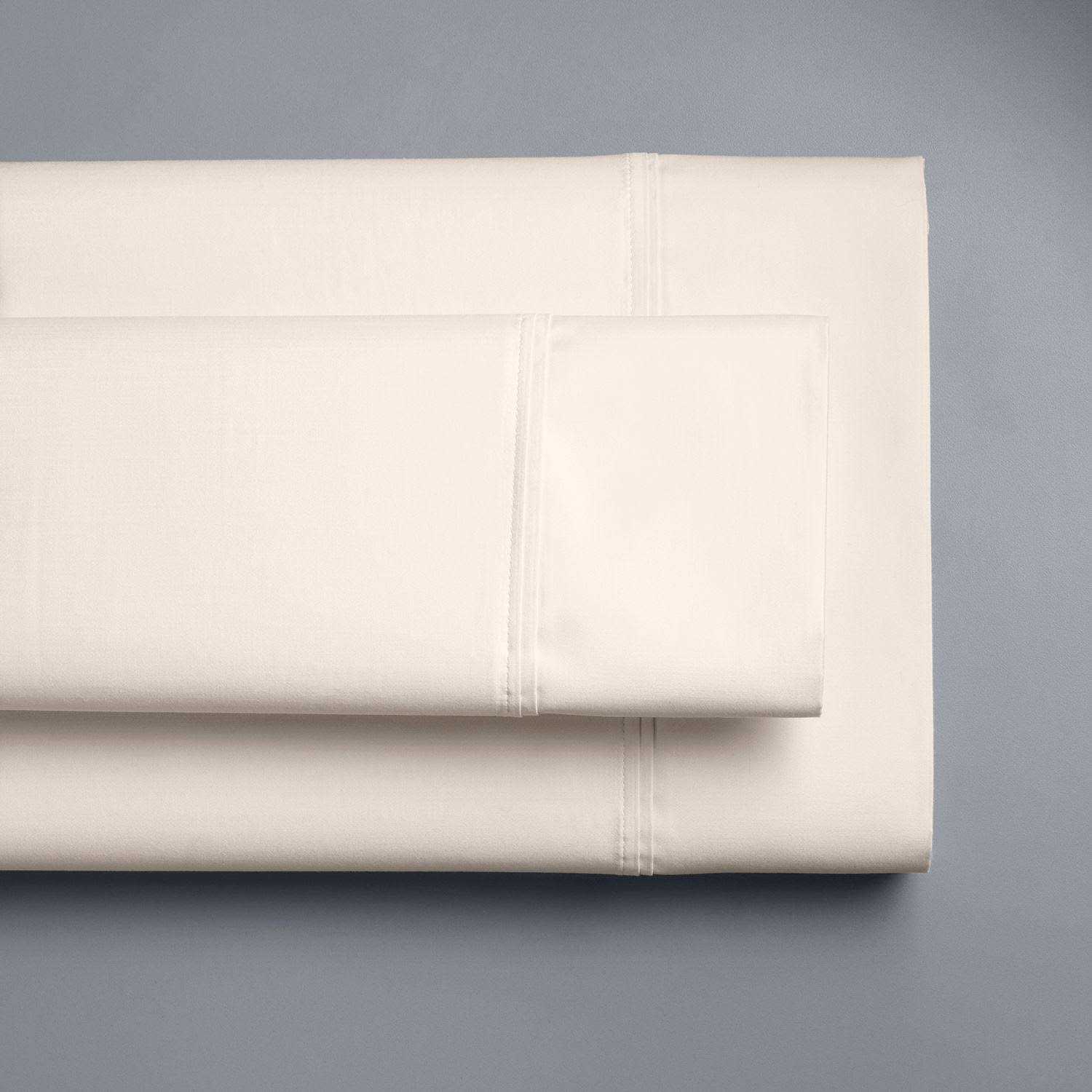 Simply Vera Vera Wang 800 Thread Count Egyptian Cotton Sheet Set or - Image 3