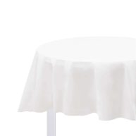 Spritz 1ct Round Tablecover