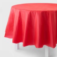 Spritz 1ct Round Tablecover