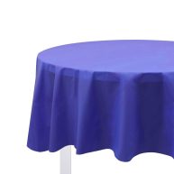 Spritz 1ct Round Tablecover