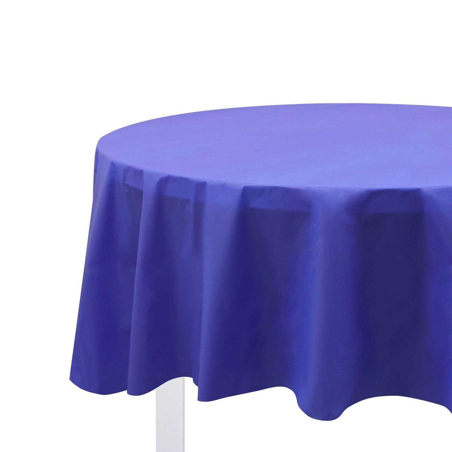 Spritz 1ct Round Tablecover