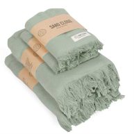 Sand Cloud Classic Bath Bundle