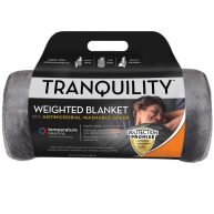 Tranquility Temperature Balancing Weighted Blanket