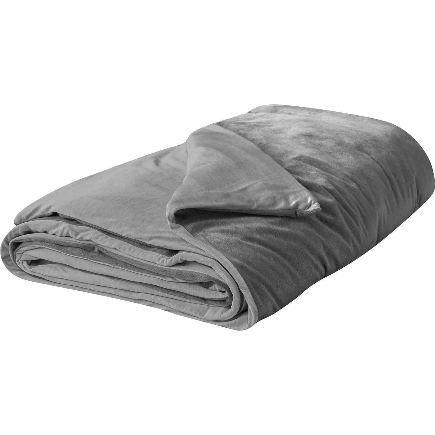 Tranquility Temperature Balancing Weighted Blanket - Image 2